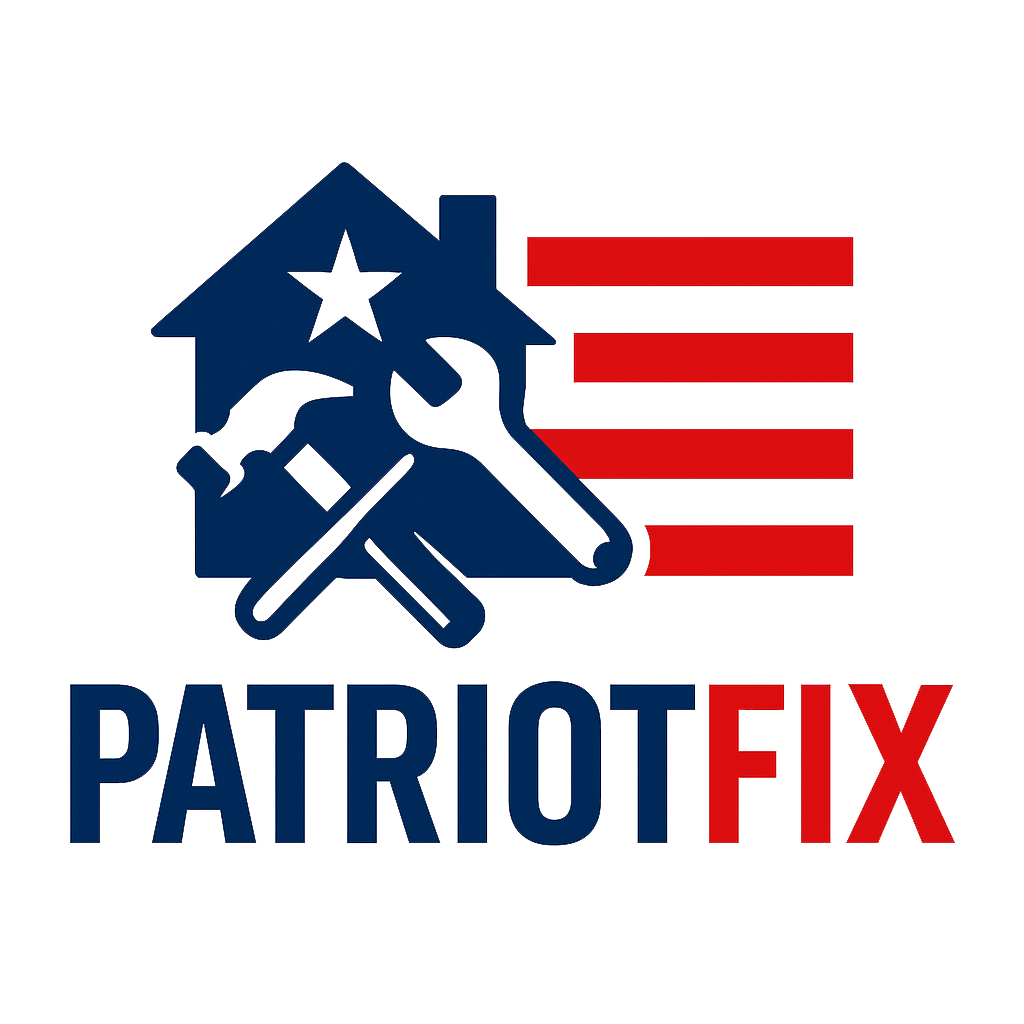 PatriotFix