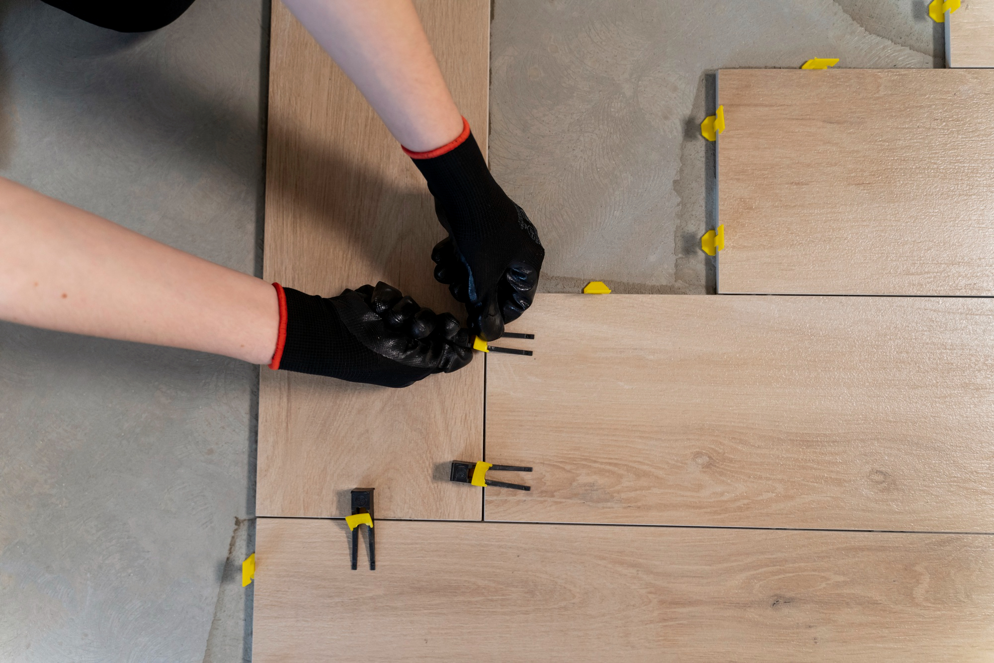 Flooring by PatriotFix in Orange County