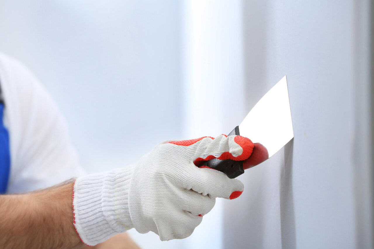 Interior Finishing in Orange County by PatriotFix
